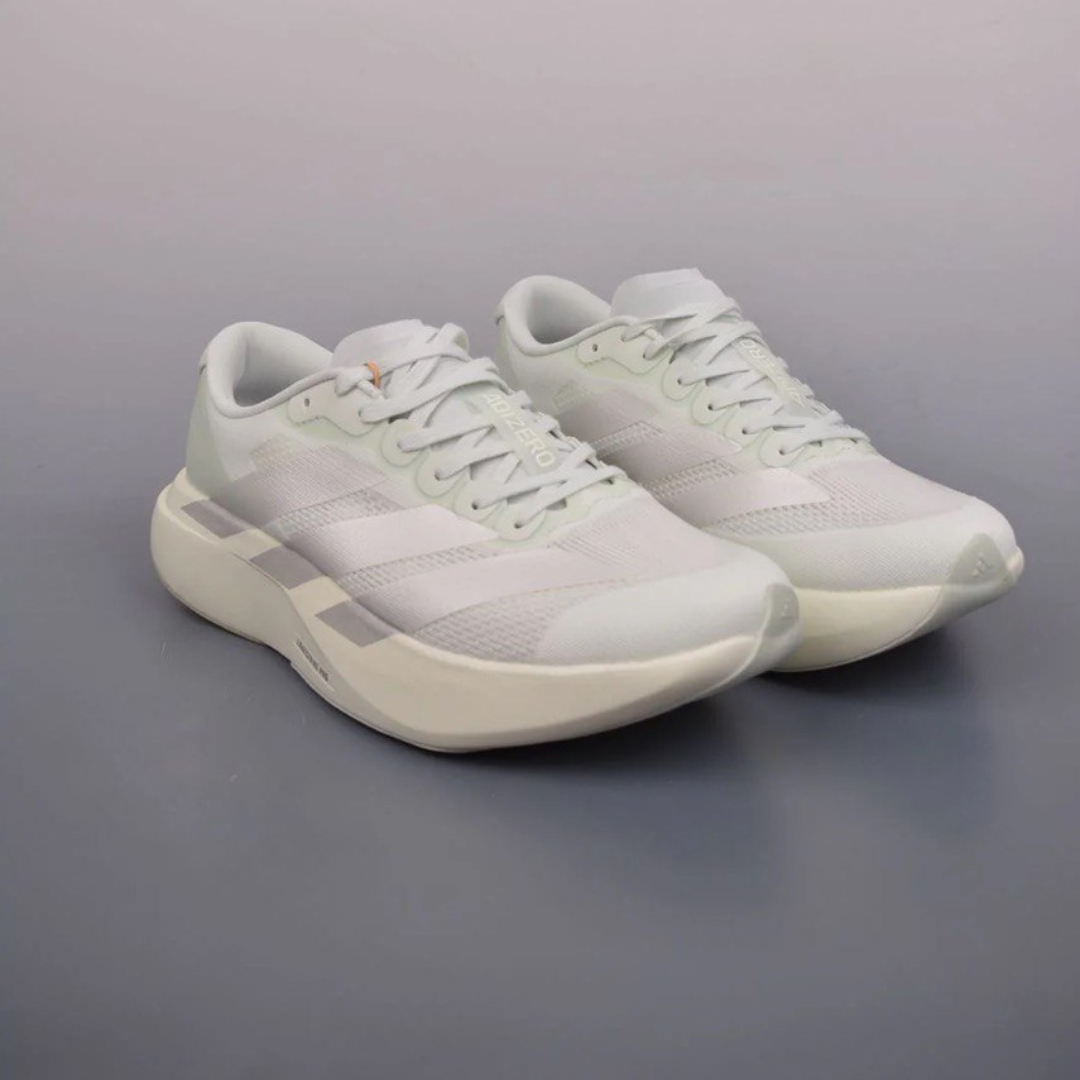 Adizero EVO SL - Crystal Jade Metallic Silver