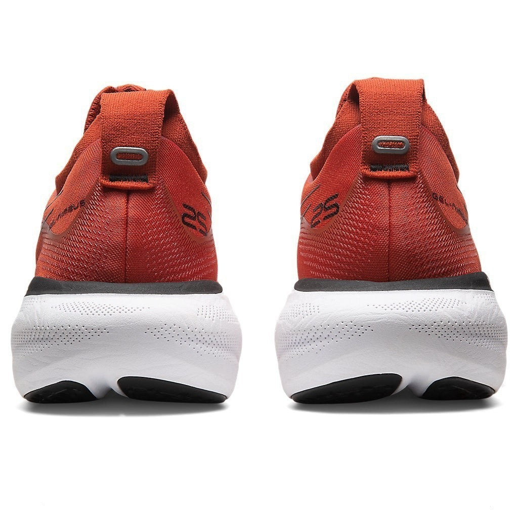 Gel - Nimbus™ 25 Vermelho