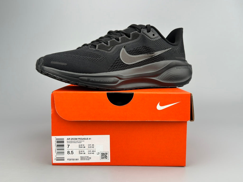 Air Zoom Pegasus 41 - Black