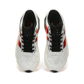 Fuelcell Supercomp Elite V4 - Branco/Vermelho/Preto