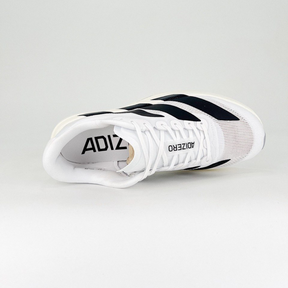 Adizero EVO SL - Branco/Preto