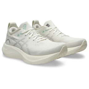 Nimbus Mirai Paris White Comfort Maratona