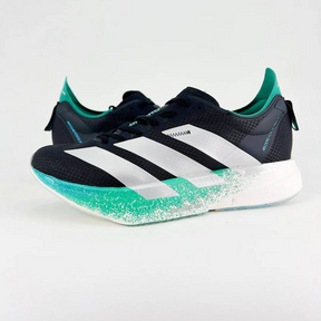 Adizero Adios Pro 4 Preto/Verde