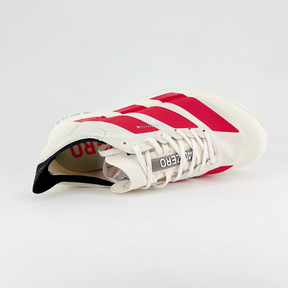 Adizero Adios Pro 4 'To run is to Live!'