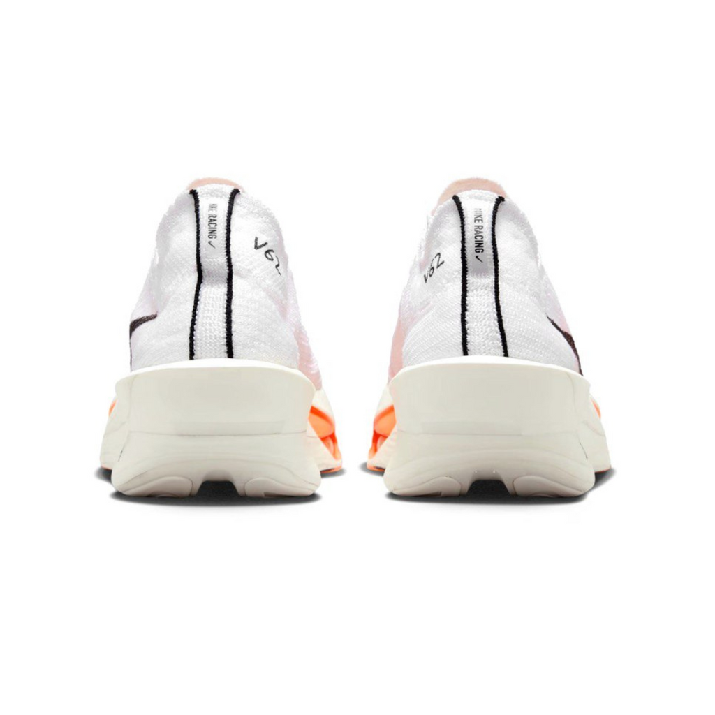 ZoomX ALPHAFLY Next% 3 Proto White