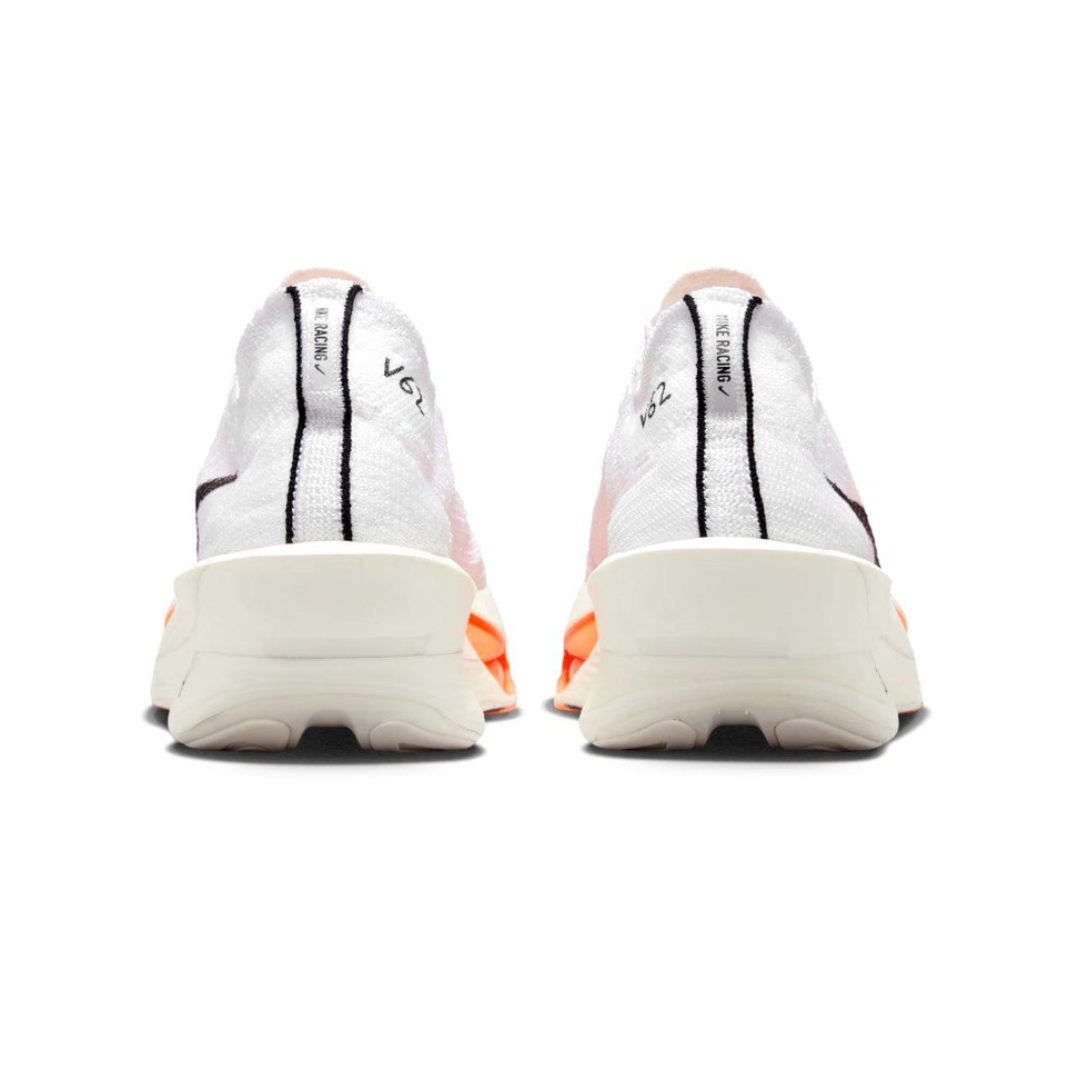 ZoomX ALPHAFLY Next% 3 Proto White