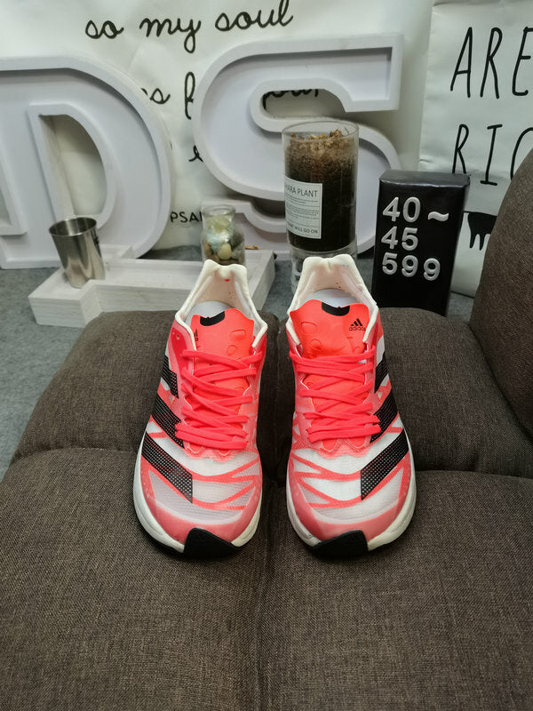 Adizero Adios Pro 2.0 - Red