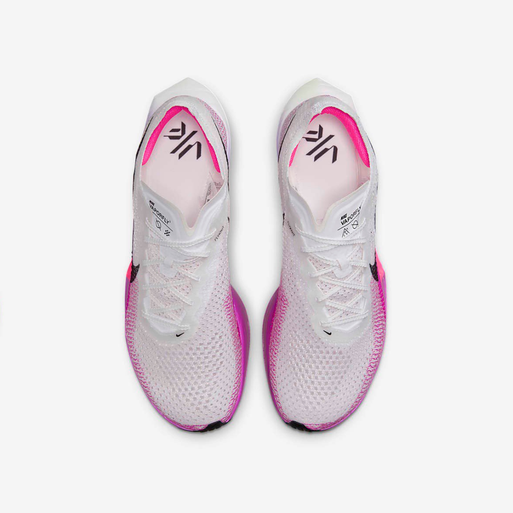 Air Zoom X Vaporfly Next%3 Purple Agate/Vivid Grape