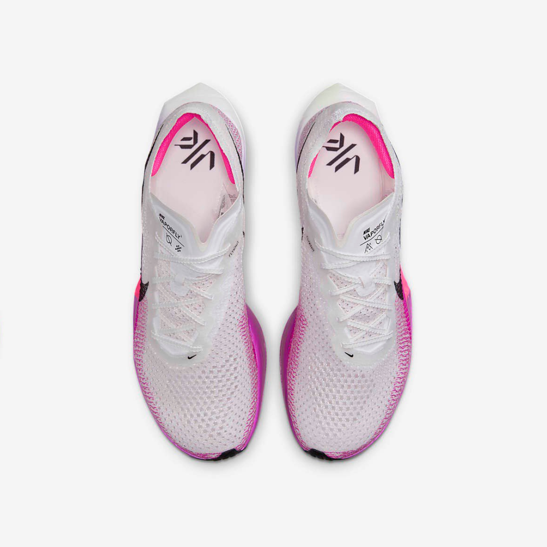 Air Zoom X Vaporfly Next%3 Purple Agate/Vivid Grape