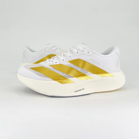Adizero EVO SL - Branco/Dourado