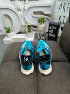 Adizero Adios Pro 3.0 - Azul Collor edição limitada