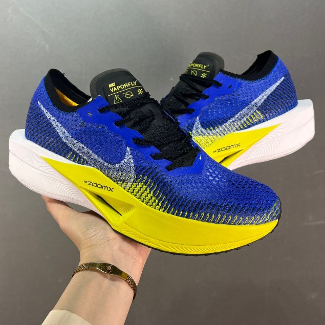 Air Zoom X Vaporfly Next%3 Racer Blue