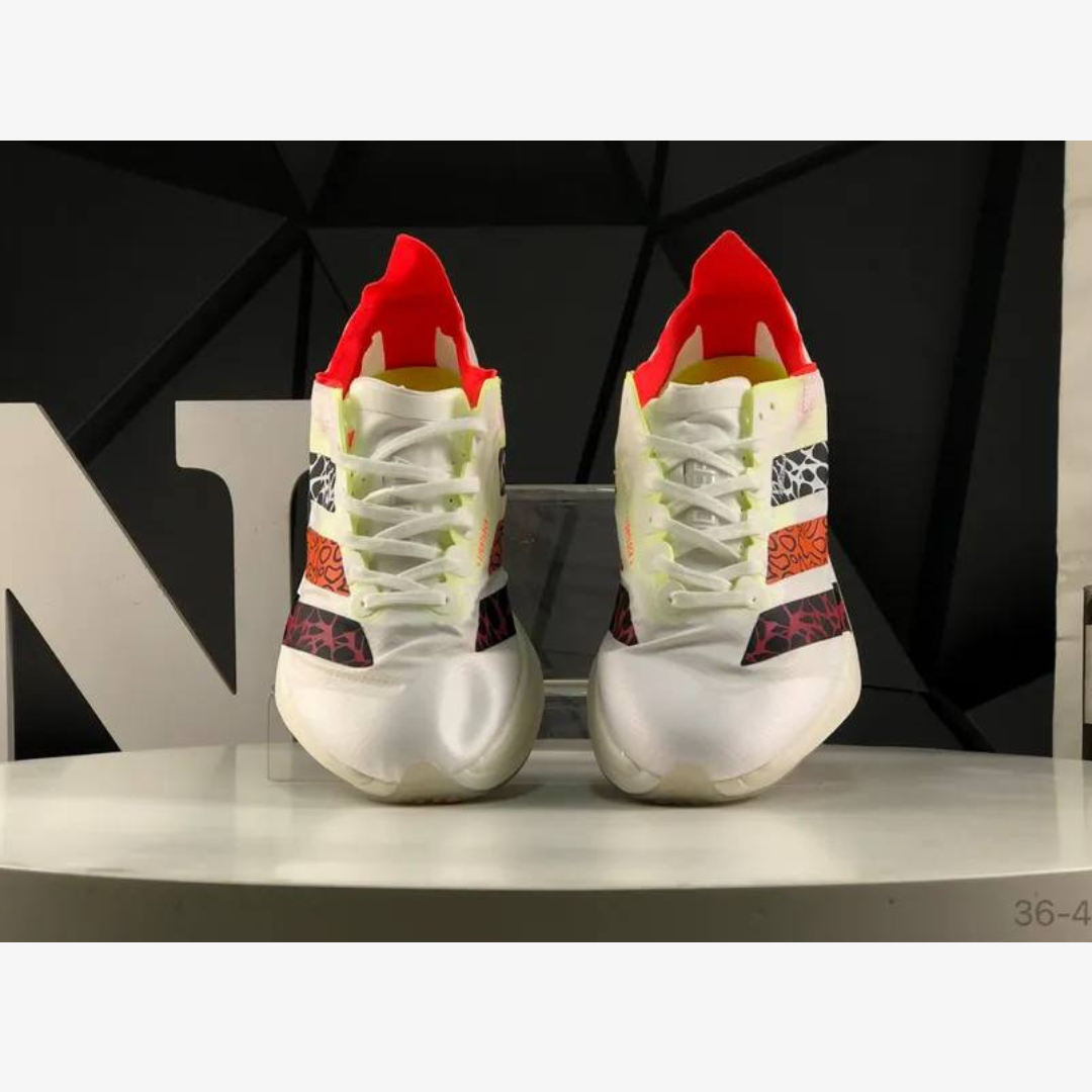 Adizero Adios Pro 4 Branco Collor