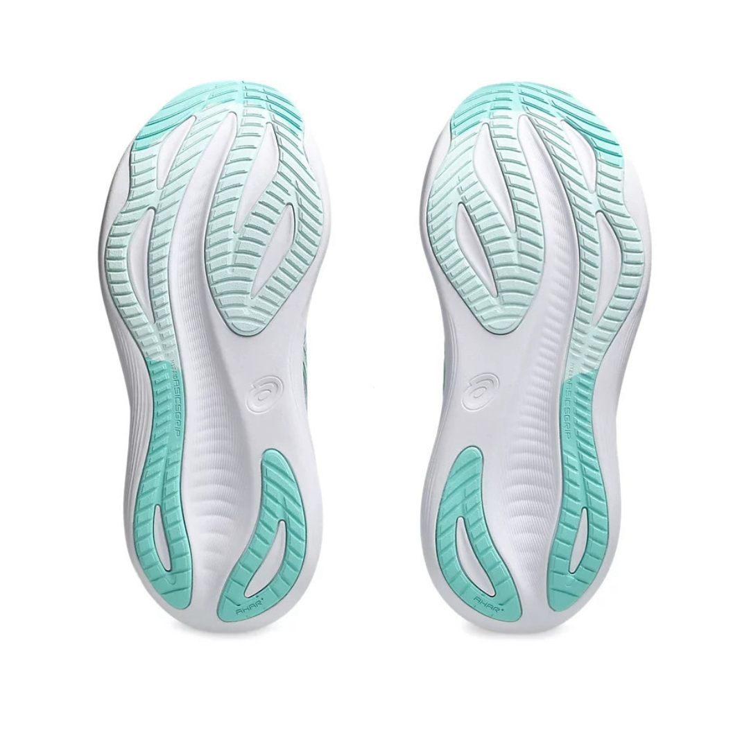 Gel - Nimbus 27 - Cinza/Azul