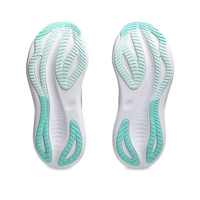 Gel - Nimbus 27 - Cinza/Azul
