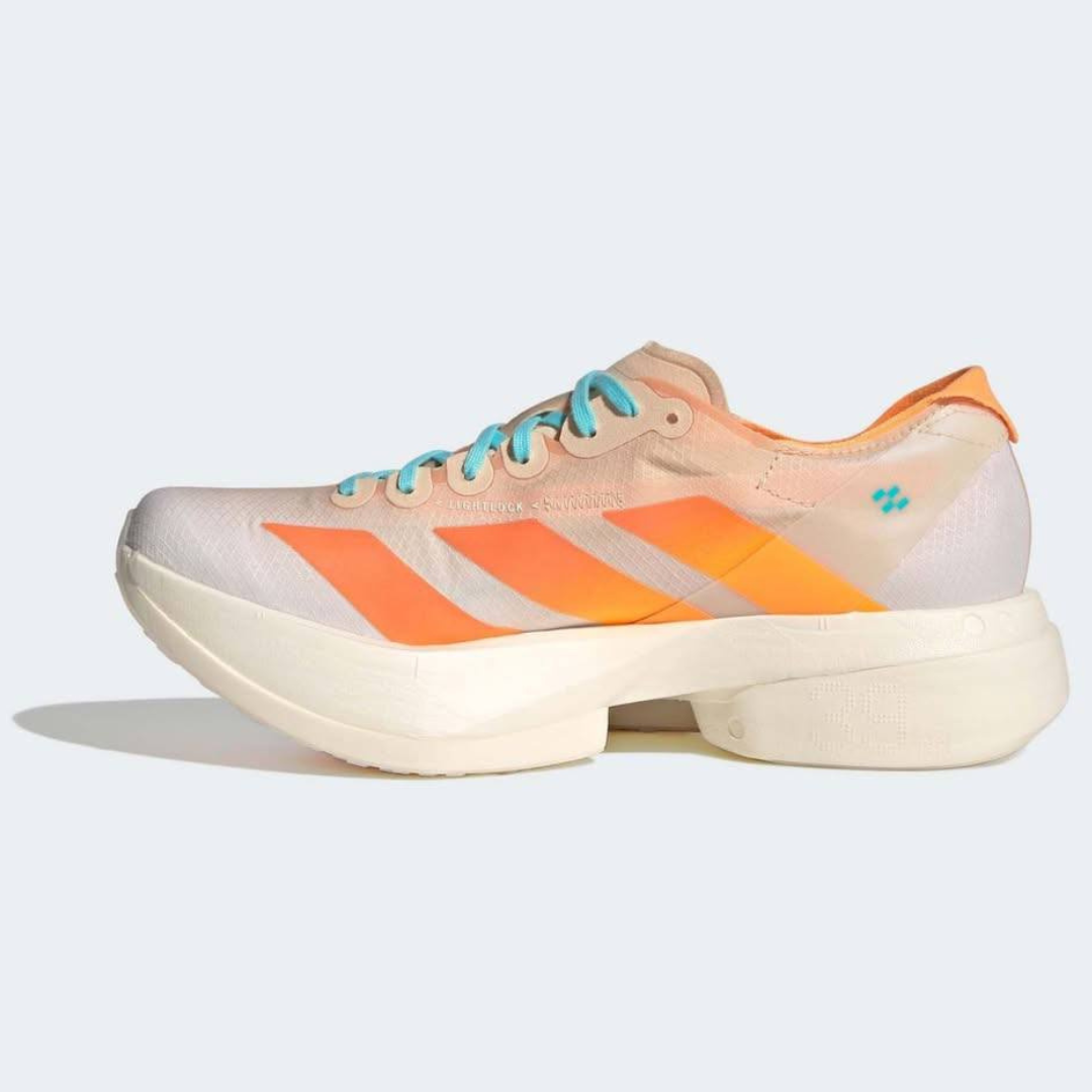 Adizero Adios Pro 4 Crystal Sand