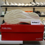 FuelCell Rebel V4 - Branco/White