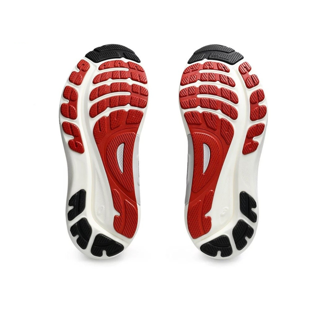 Gel-Kayano 31 Vermelho
