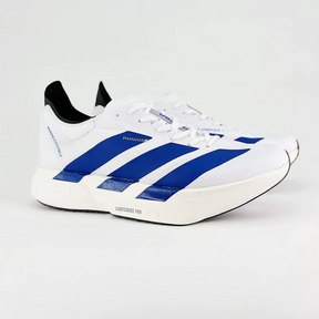Adizero Adios Pro 4 Branco/Azul