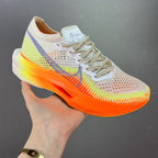 Air Zoom X Vaporfly Next%3 Sail Orange