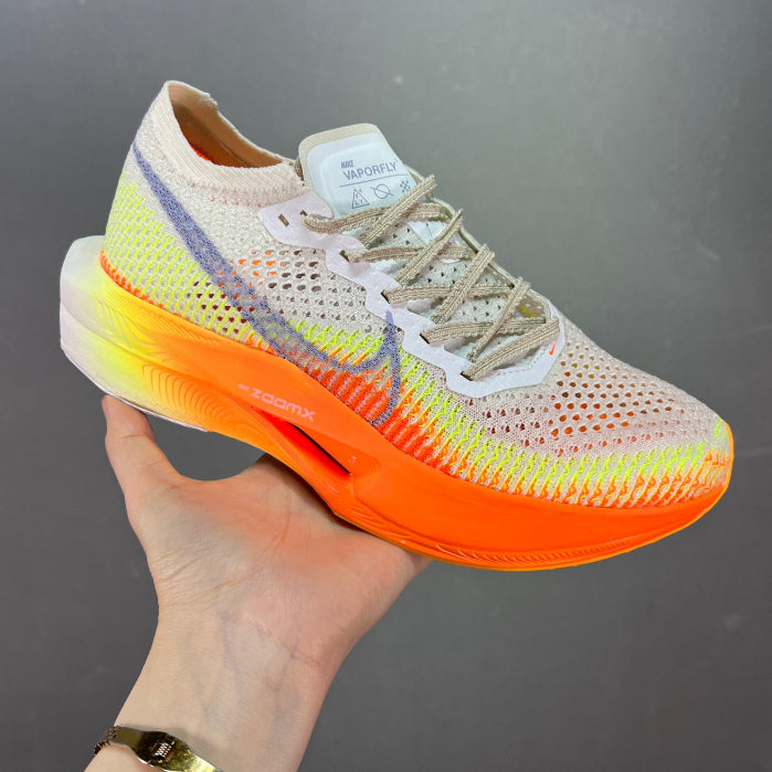 Air Zoom X Vaporfly Next%3 Sail Orange
