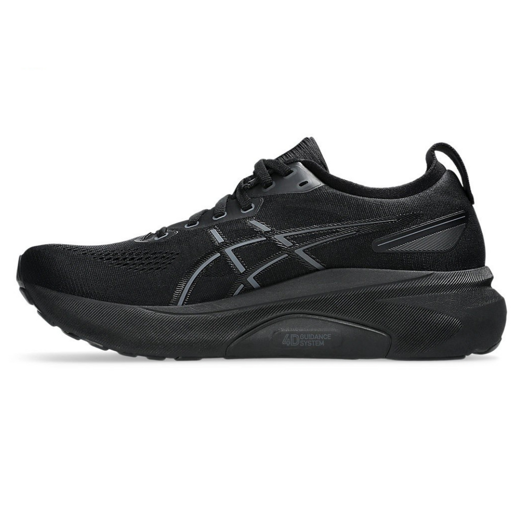Gel-Kayano 31 Preto