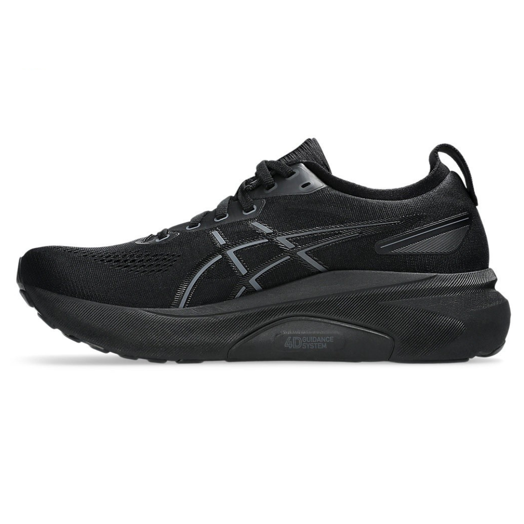 Gel-Kayano 31 Preto