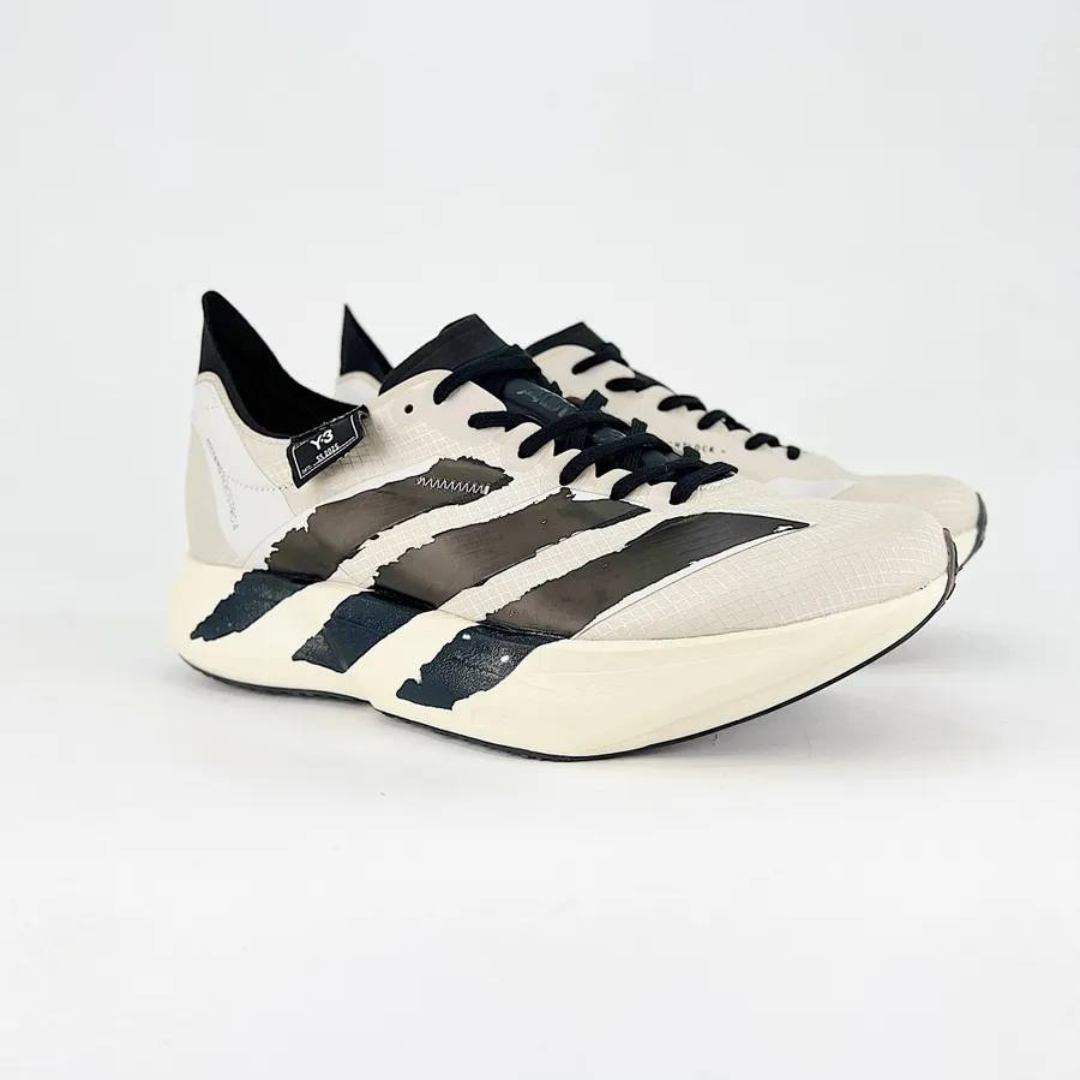 Adizero Adios Pro 4 Y3 Bege/Preto