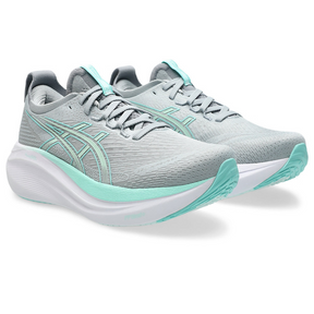 Gel - Nimbus 27 - Cinza/Azul