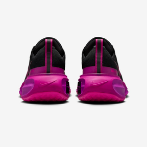Invincible Run 3 Preto e Roxo