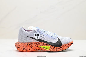 ZoomX Vaporfly Next% 3 - Safari olimpic