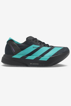 Adizero Adios Pro 4 Preto/Pure Teal
