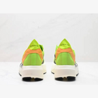 Adizero Adios Pro 4 Verde/Laranja