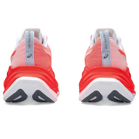 SuperBlast Vermelho e Branco