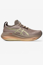 Gel - Nimbus 27 Luxe - Dourado/Marrom
