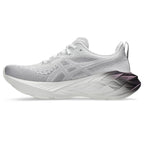 NovaBlast™ 4 White Black