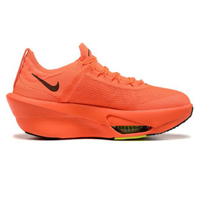 ZoomX ALPHAFLY Next% 3 - Laranja