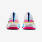Invincible Run 3 Branco Rosa