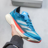 Adizero Adios Pro 3.0 - Azul Collor edição limitada