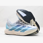 Adizero Adios Pro 4 Branco/Azul