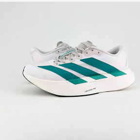 Adizero EVO SL - Branco Nuvem/Verde