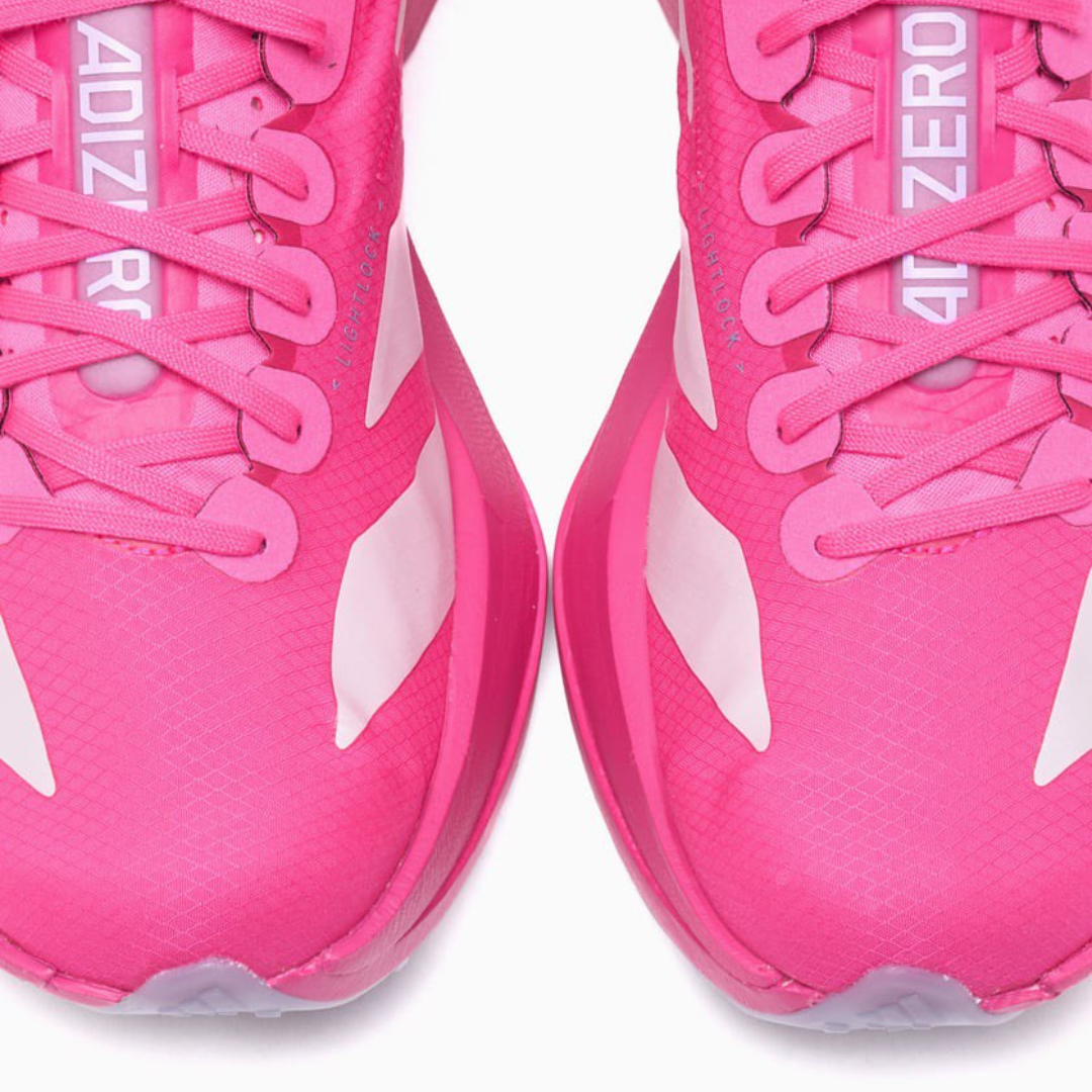 Adizero Adios Pro 4 Rosa