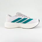 Adizero EVO SL - Branco Nuvem/Verde