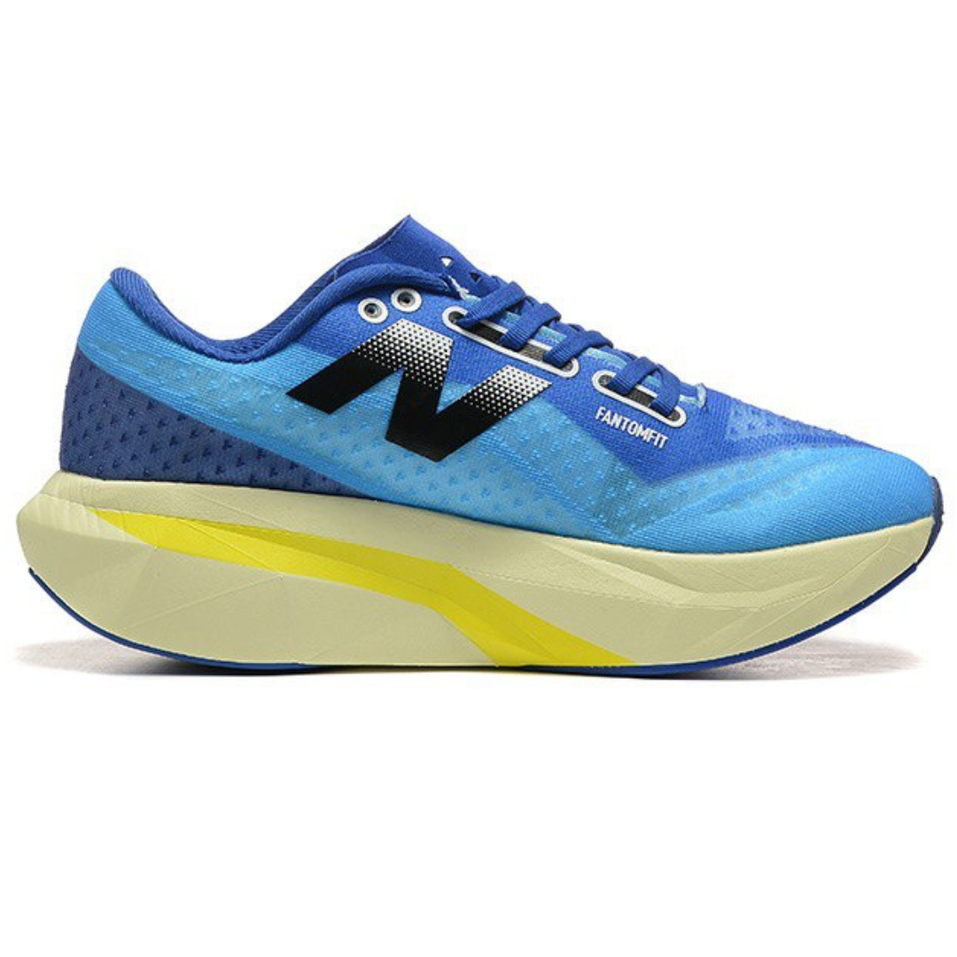 Fuelcell Supercomp Elite V4 - Azul