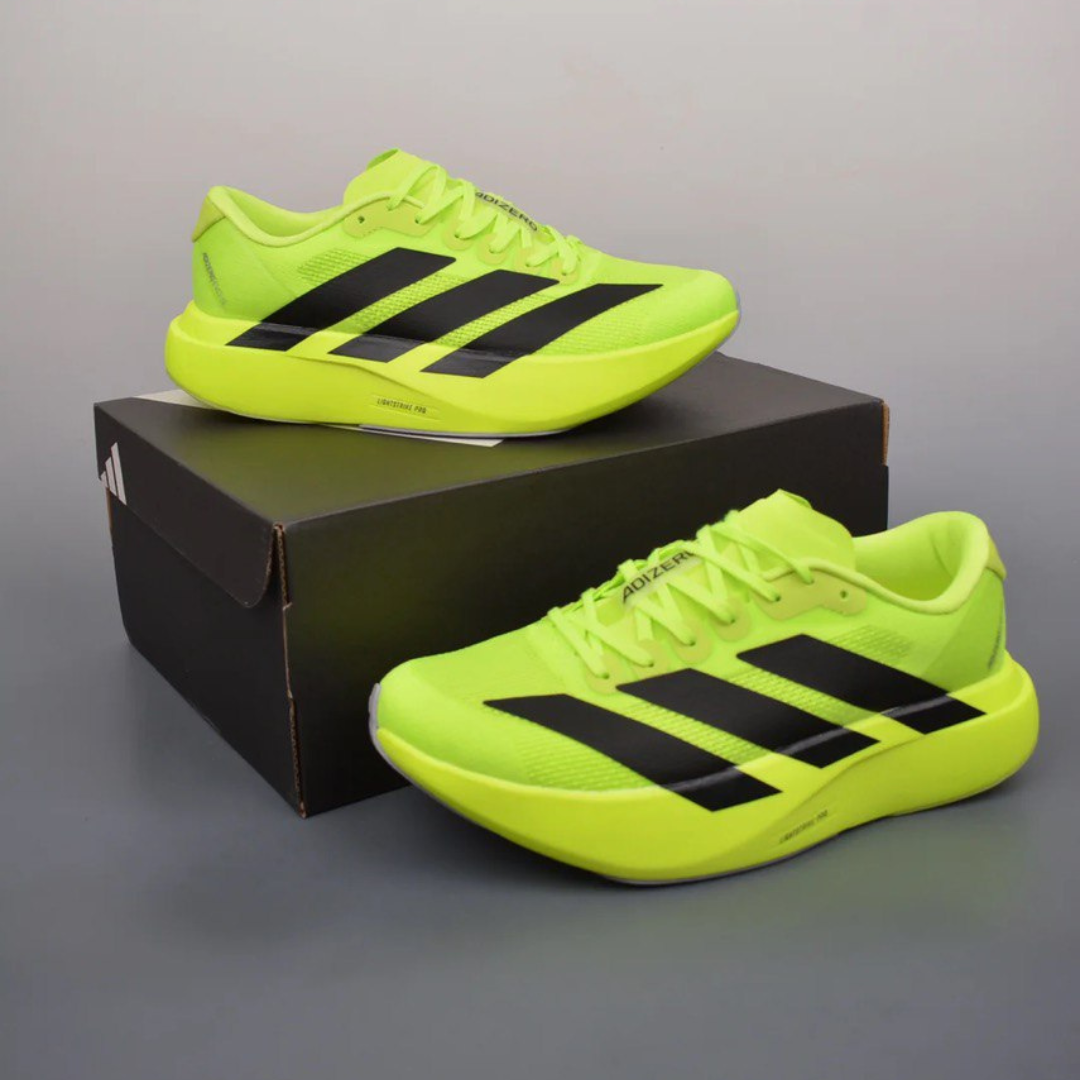 Adizero EVO SL - Verde Limão