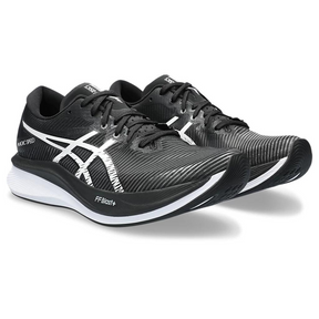 Magic Speed 3 - Preto e Branco