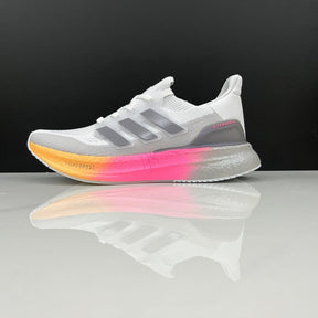 Ultraboost 5 Branco Cinza