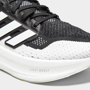 Ultraboost 5 White Black