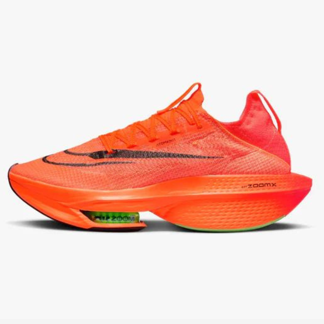 Air Zoom Alphafly Next%2 Mint Foam