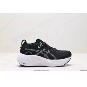 Nimbus Mirai Paris Black White